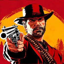 RDR 2